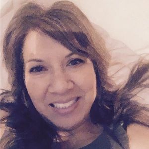 Meet your Posher, Kristina